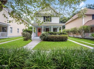 1309 Broad St, Beaufort, SC 29902