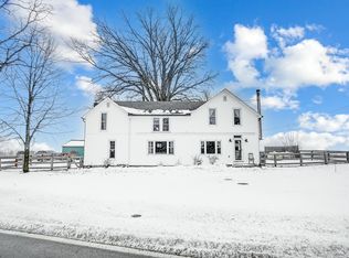 6469 Runkle Rd, Saint Paris, OH 43072