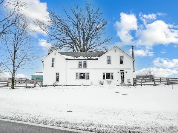 6469 Runkle Rd, Saint Paris, OH 43072