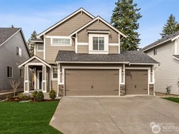 10019 Merrick Street SE #367, Yelm, WA 98597