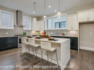 90 W 10th Ave, Denver, CO 80204
