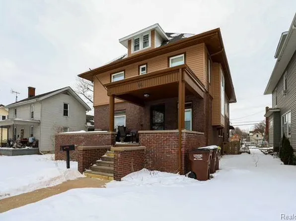416 Humphrey St, Monroe, MI 48161