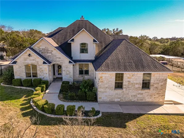 105 Windcliff Way, New Braunfels, TX 78132