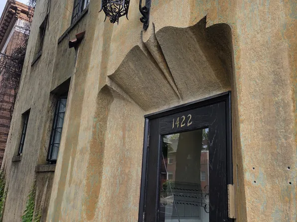 1422 E 8th Ave APT 7, Denver, CO 80218