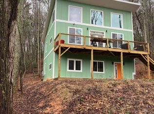 128 Kavanah Way, Leicester, NC 28748