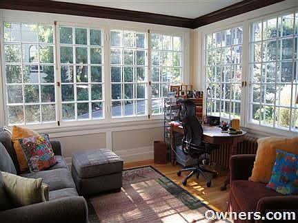 Sunroom