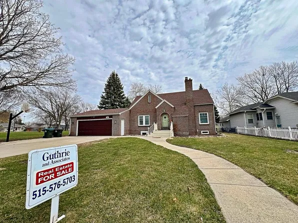 1039 N 19th St, Fort Dodge, IA 50501