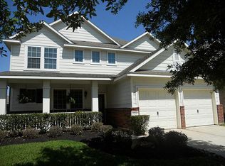 8214 Encinitas Cove Dr, Tomball, TX 77375