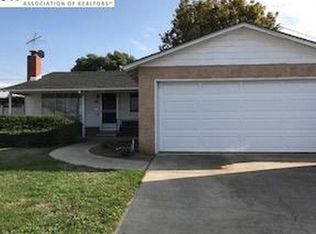 4618 Bianca Dr, Fremont, CA 94536