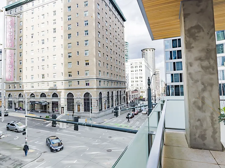 121 Stewart St #3501 — Photo 18