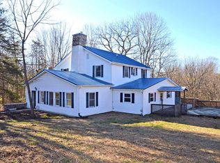 6207 Highland Rd, Dublin, VA 24084