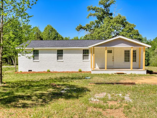 1142 Lakeview Drive, Grovetown, GA