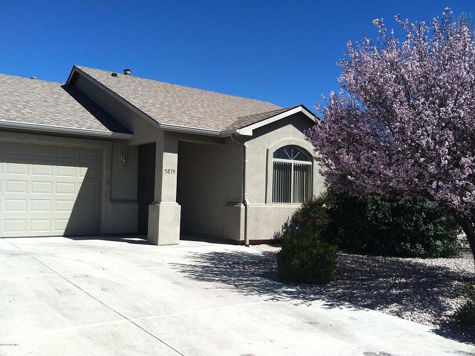 2nd image of 5879 N Bronco Ln #2