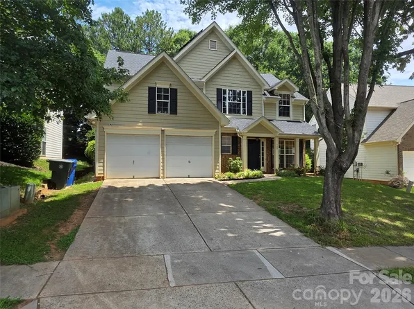 117 S Audubon Ave, Mooresville, NC 28117