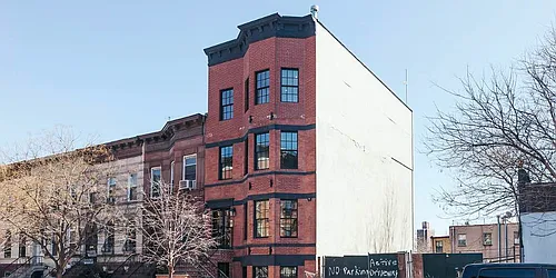 Rented by Stuyvesant Heights Realty Corp