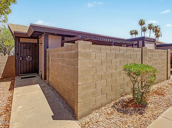 1827 E KIRKLAND Lane #A, Tempe, AZ 85281