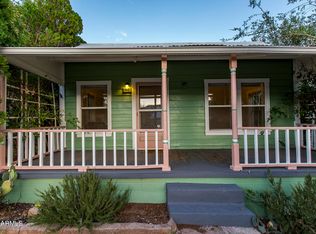 214 B St, Bisbee, AZ 85603