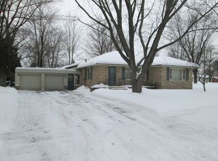 621 North St, Nekoosa, WI 54457