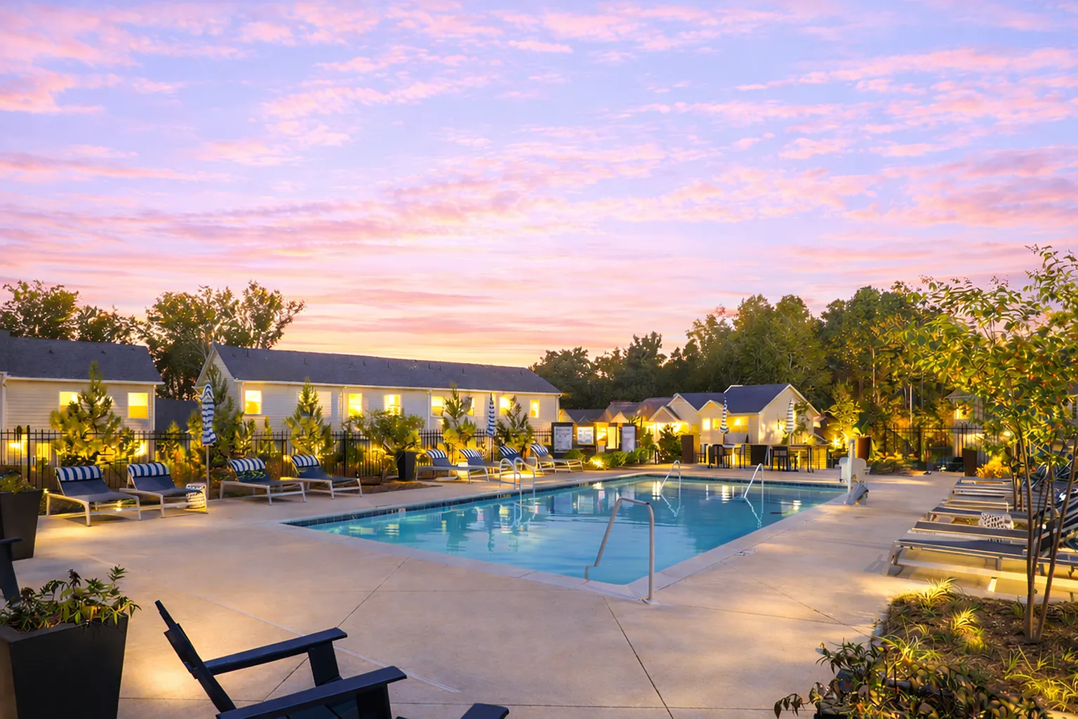 Covey Homes Villa Rica — Photo 2