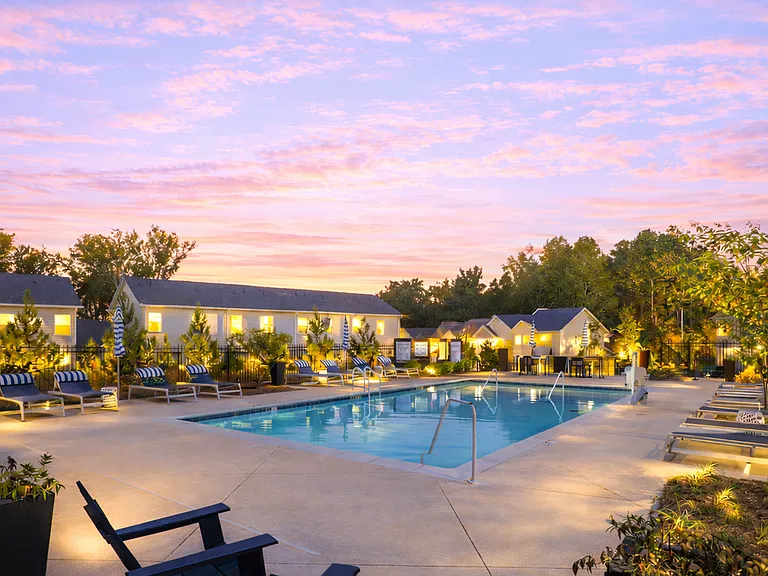Covey Homes Villa Rica — Photo 2