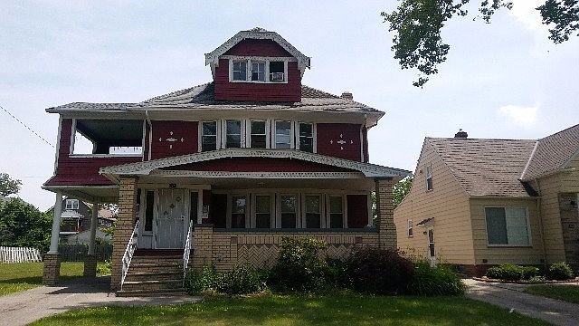 Property Front View