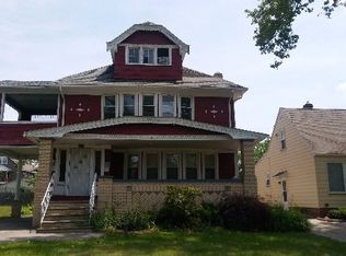 3579 Hildana Rd, Shaker Heights, OH 44120