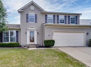 350 Crockett Dr, Springboro, OH 45066