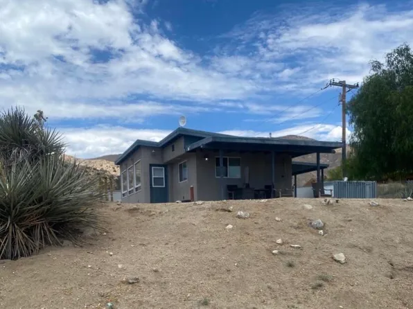 10860 Juniper Ave, Morongo Valley, CA 92256