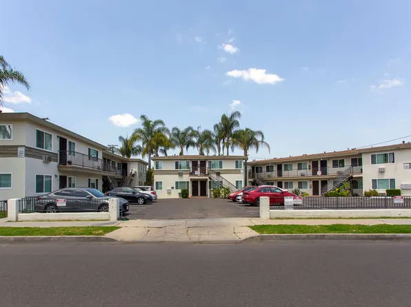 1st Month Free Limited Time Only Your New Home Awaits In El Cajon!, 802 Franklin Ave #814, El Cajon, CA 92020