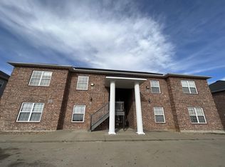 1511 Park Ave #C, Warrensburg, MO 64093
