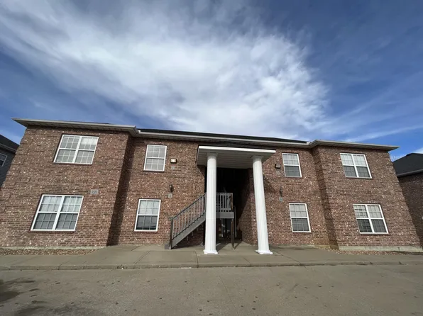 1511 Park Ave #C, Warrensburg, MO 64093