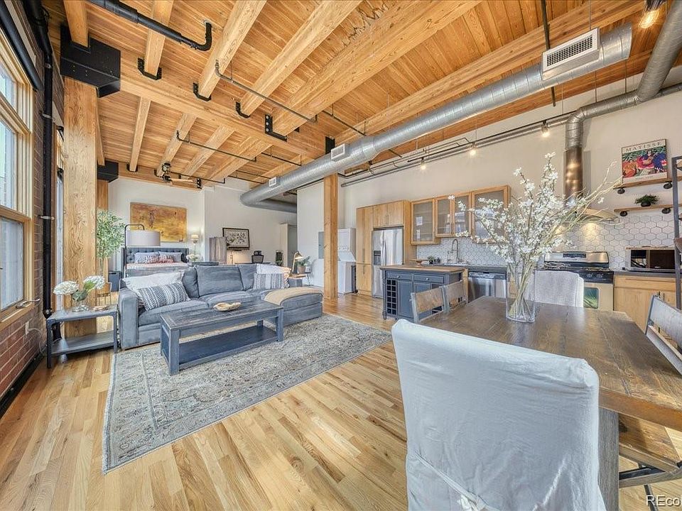 1st image of 2955 Inca Street #2P