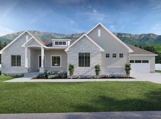 933 N 75 W #64, Mendon, UT 84325