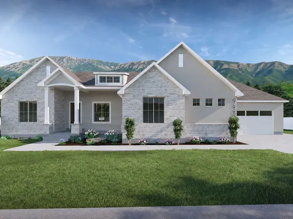 933 N 75 W #64, Mendon, UT 84325
