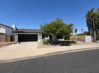 2602 S Saratoga, Mesa, AZ 85202