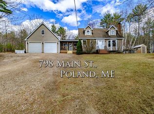798 Maine St, Poland, ME 04274