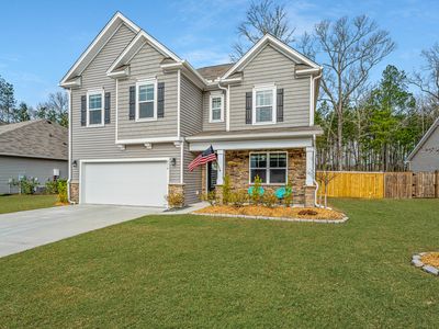 816 Neosho, Moncks Corner, SC, 29461