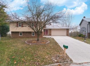 1112 Liberty Rd, Normal, IL 61761