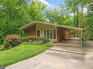 1103 Lee Cir NE, Atlanta, GA 30324