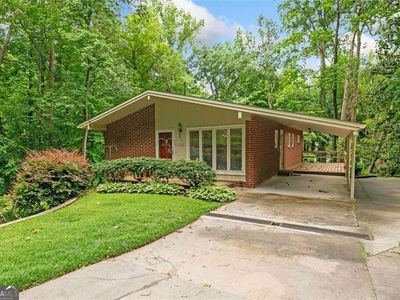 1103 Lee Cir NE, Atlanta, GA, 30324