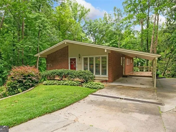 1103 Lee Cir NE, Atlanta, GA 30324
