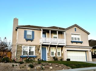 449 Hawk Canyon Ct, Buellton, CA 93427