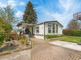 2865 SE River Rd Unit 59, Hillsboro, OR