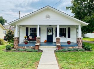 850 Harle Ave NW, Cleveland, TN 37311