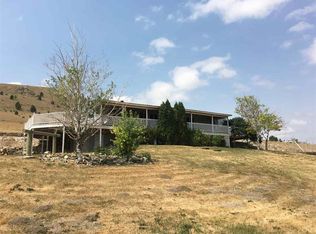 4120 Oesterle Dr, Helena, MT 59602