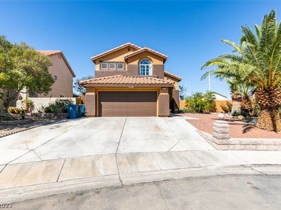 2791 Virgo Dr, Las Vegas, NV, 89156