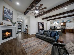 34723 Shelly Bridge Point, Bulverde, TX 78163