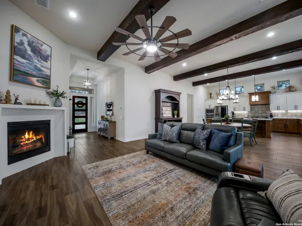 34723 SHELLY BRIDGE PT, Bulverde, TX 78163