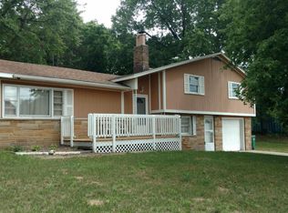 417 E Edgar Bergen Blvd, Decatur, MI 49045