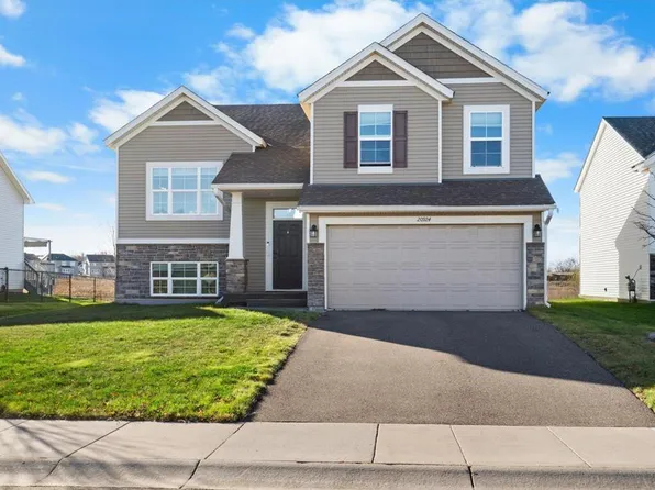 20924 Hardwood Rd N, Forest Lake, MN 55025